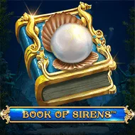 Book of Sirens игра