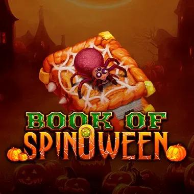 Book Of SpinOWeen logo