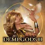 Demi Gods II игра