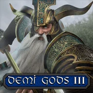 Demi Gods III игра