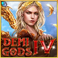 Demi Gods IV игра