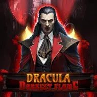 Dracula - Darkest Flame image