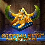 Egyptian Myth - Tales of Fortune игра