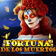 Fortuna de los Muertos image