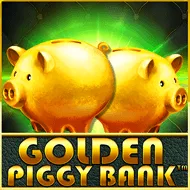Golden Piggy Bank игра