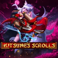 Kitsune's Scrolls Expanded Edition игра