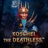 Koschei The Deathless игра