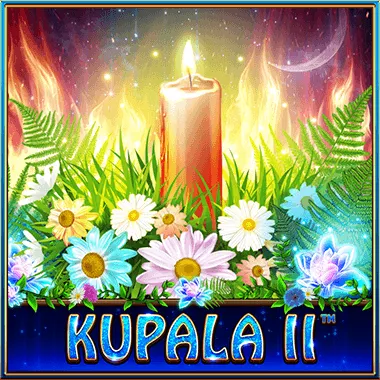 Kupala II logo