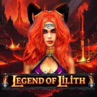 Legend Of Lilith игра