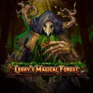 Leshy's Magical Forest игра