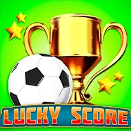 Lucky Score игра