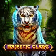Majestic Claws игра