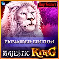 Majestic King Expanded Edition игра