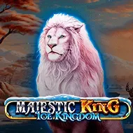 Majestic King - Ice Kingdom игра