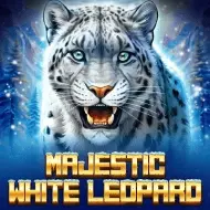 Majestic White Leopard игра