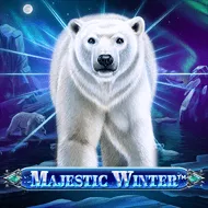 Majestic Winter игра