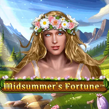 Midsummer's Fortune logo