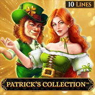 Patrick's Collection - 10 Lines игра