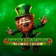 Patrick's Collection - Ultimate Edition image