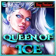 Queen Of Ice игра