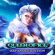 Queen Of Ice Expanded Edition игра