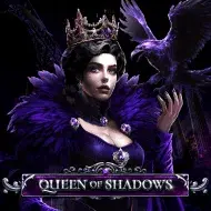 Queen Of Shadows игра