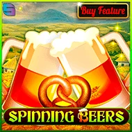 Spinning Beers игра