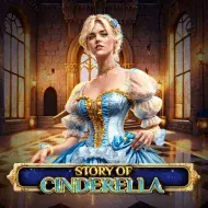 Story Of Cinderella игра