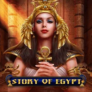 Story Of Egypt игра
