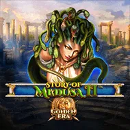 Story of Medusa II - The Golden Era игра