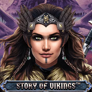 Story Of Vikings logo
