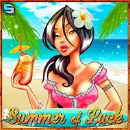 Summer Of Luck игра