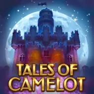 Tales Of Camelot image