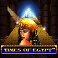 Times Of Egypt image