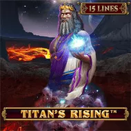 Titan's Rising 15 Lines Bild