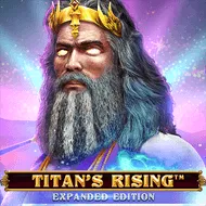 Titan's Rising Expanded Edition игра