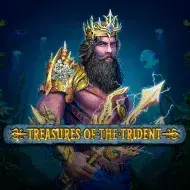 Treasures Of The Trident image