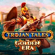 Trojan Tales - The Golden Era игра