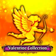 Valentine Collection 20 Lines игра