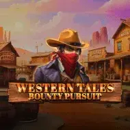 Western Tales - Bounty Pursuit игра