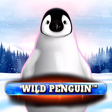 Wild Penguin logo