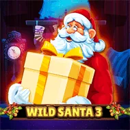 Wild Santa 3 игра