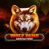 Wolf Fang - Apocalypse игра