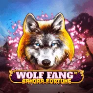 Wolf Fang - Sakura Fortune صورة