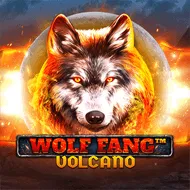 Wolf Fang - Volcano игра