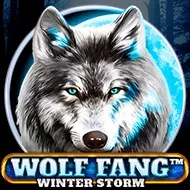 Wolf Fang - Winter Storm игра