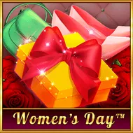 Women's Day Bild