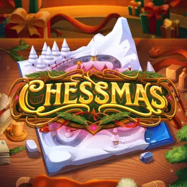 Chessmas logo