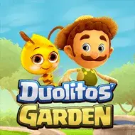 Duolitos Garden игра