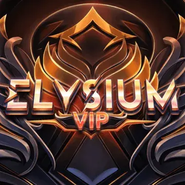 Elysium VIP logo